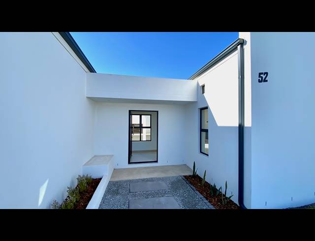 2 BEDROOM HOUSE FOR SALE IN ATLANTIC SANDS PRIVATE ESTATE